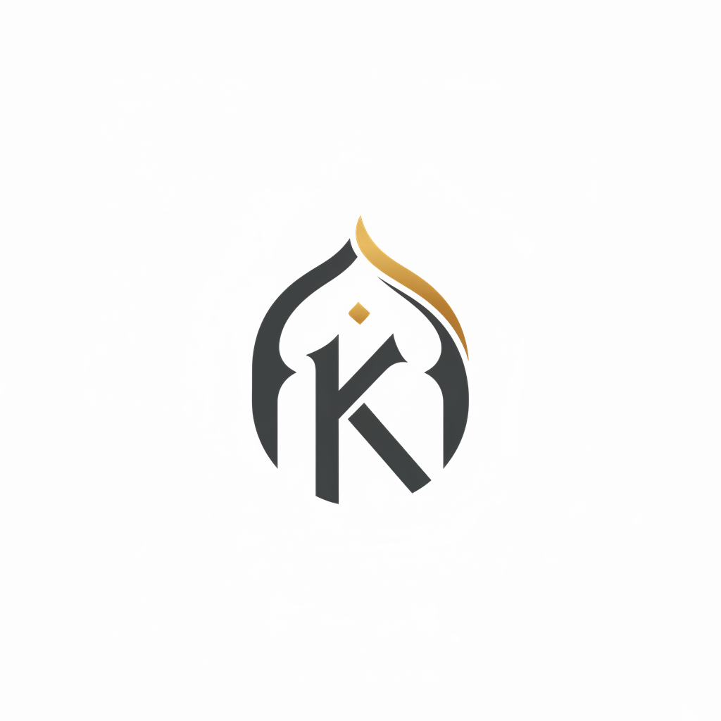 Khanz Restaurant Logo